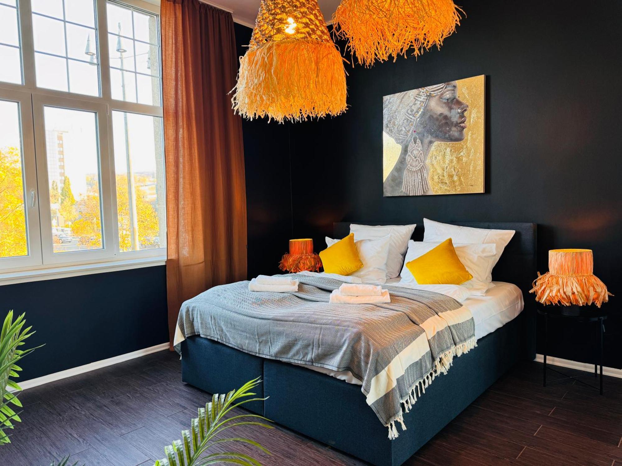 Klassen Stay - Designer Altbau Apartment Mit 2 Zimmer - Naehe Zentrum Und Rhein Koblenc Exteriér fotografie
