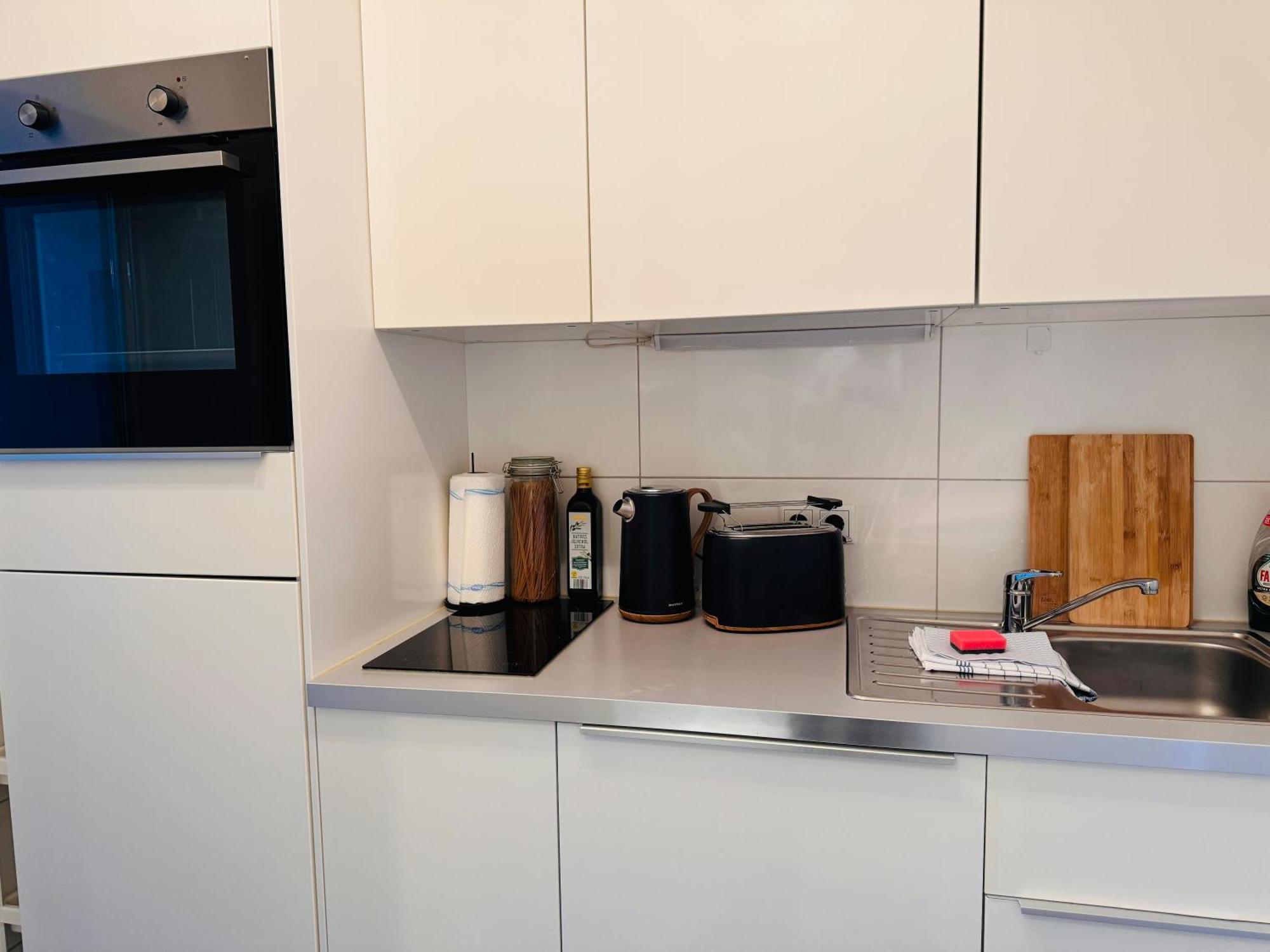 Klassen Stay - Designer Altbau Apartment Mit 2 Zimmer - Naehe Zentrum Und Rhein Koblenc Exteriér fotografie