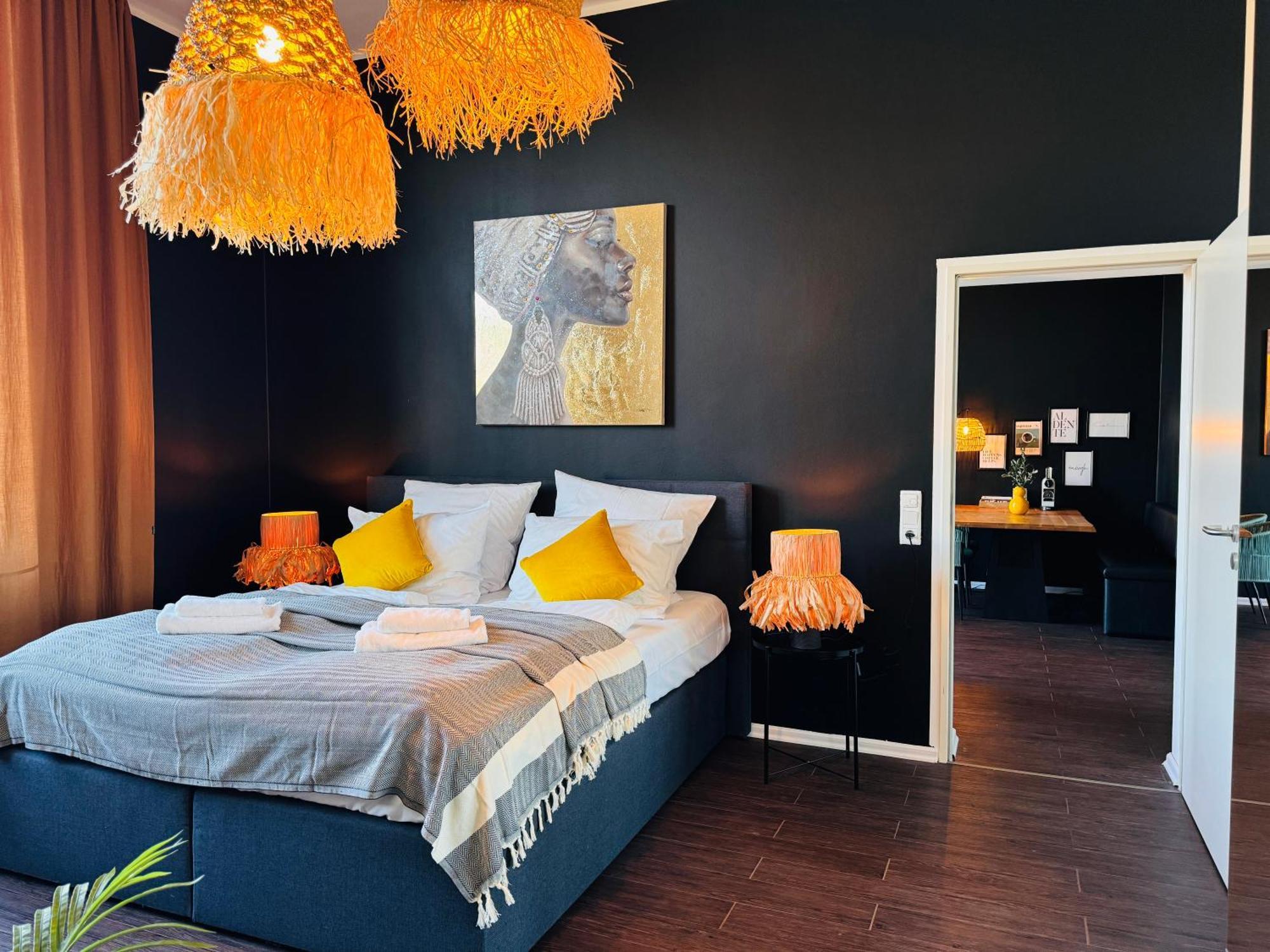Klassen Stay - Designer Altbau Apartment Mit 2 Zimmer - Naehe Zentrum Und Rhein Koblenc Exteriér fotografie