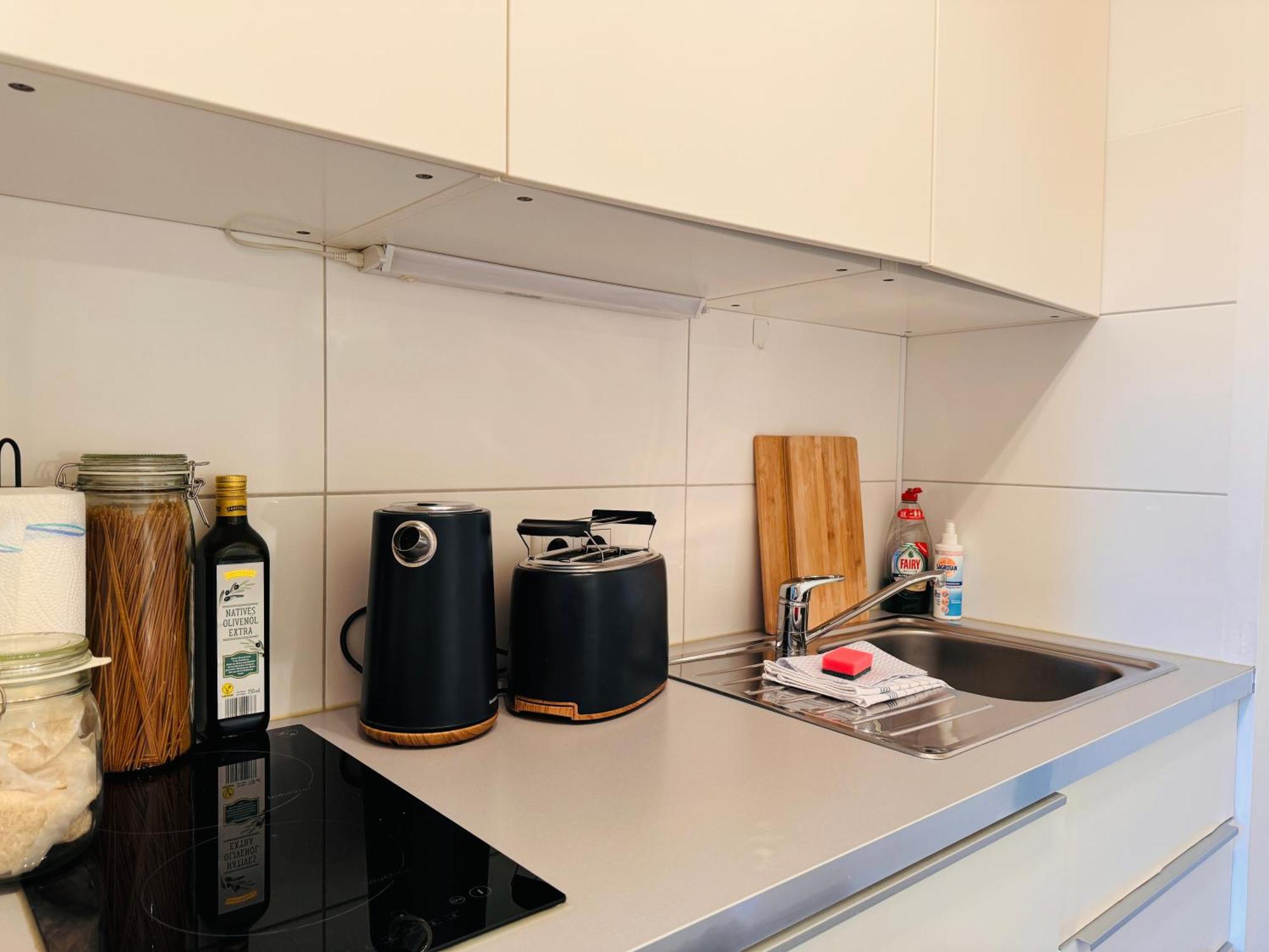 Klassen Stay - Designer Altbau Apartment Mit 2 Zimmer - Naehe Zentrum Und Rhein Koblenc Exteriér fotografie