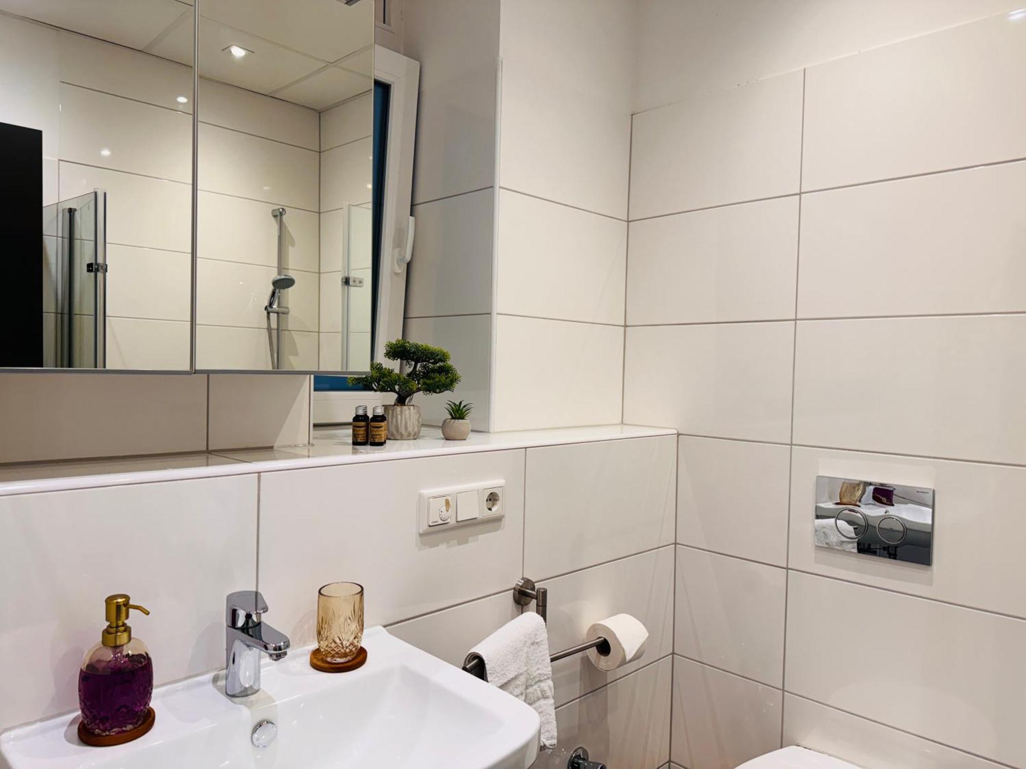 Klassen Stay - Designer Altbau Apartment Mit 2 Zimmer - Naehe Zentrum Und Rhein Koblenc Exteriér fotografie