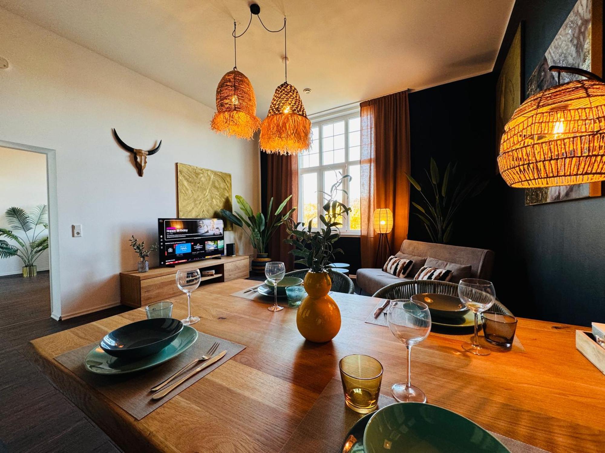 Klassen Stay - Designer Altbau Apartment Mit 2 Zimmer - Naehe Zentrum Und Rhein Koblenc Exteriér fotografie